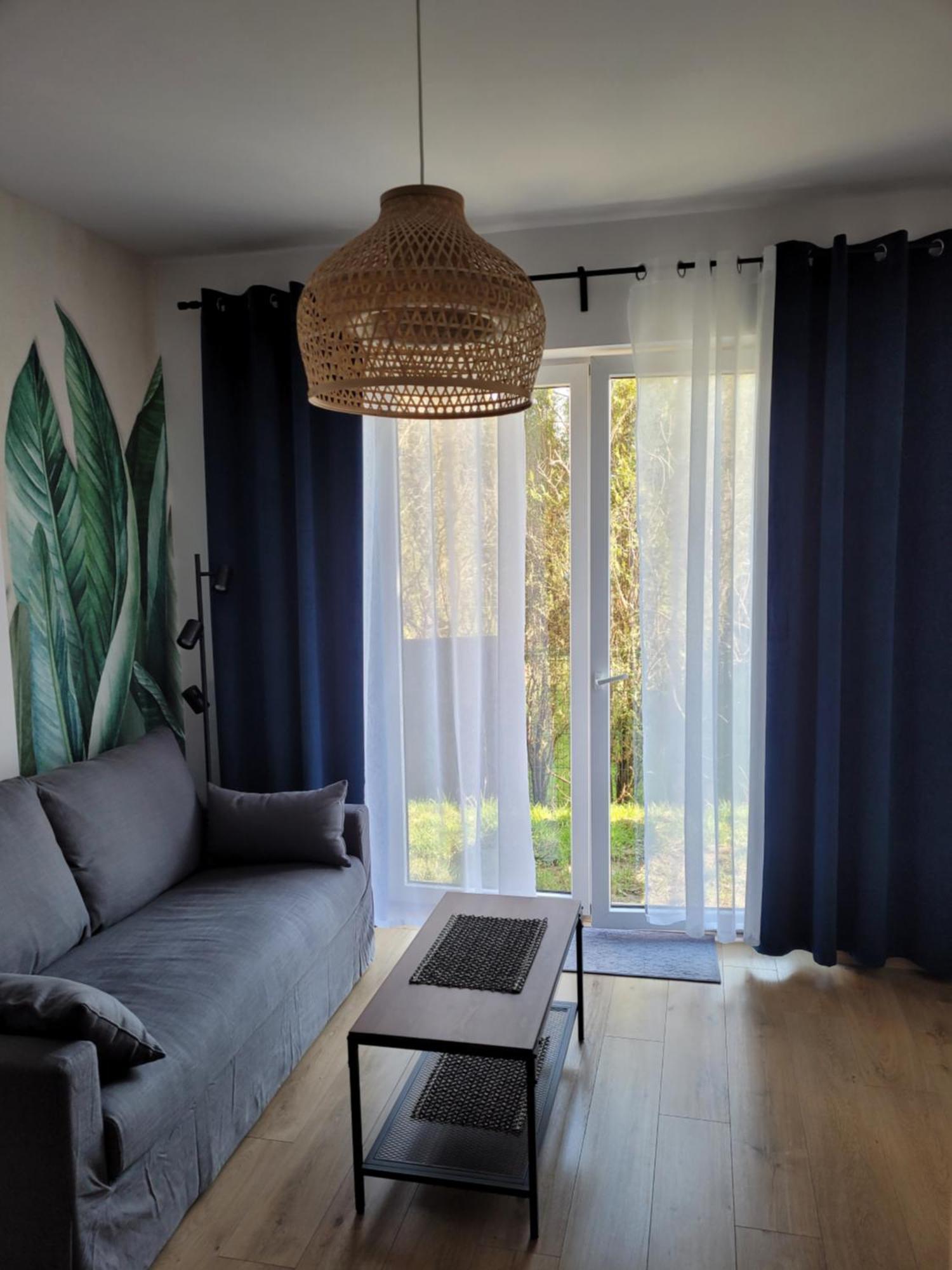 Apartament Levante Władysławowo Exterior foto
