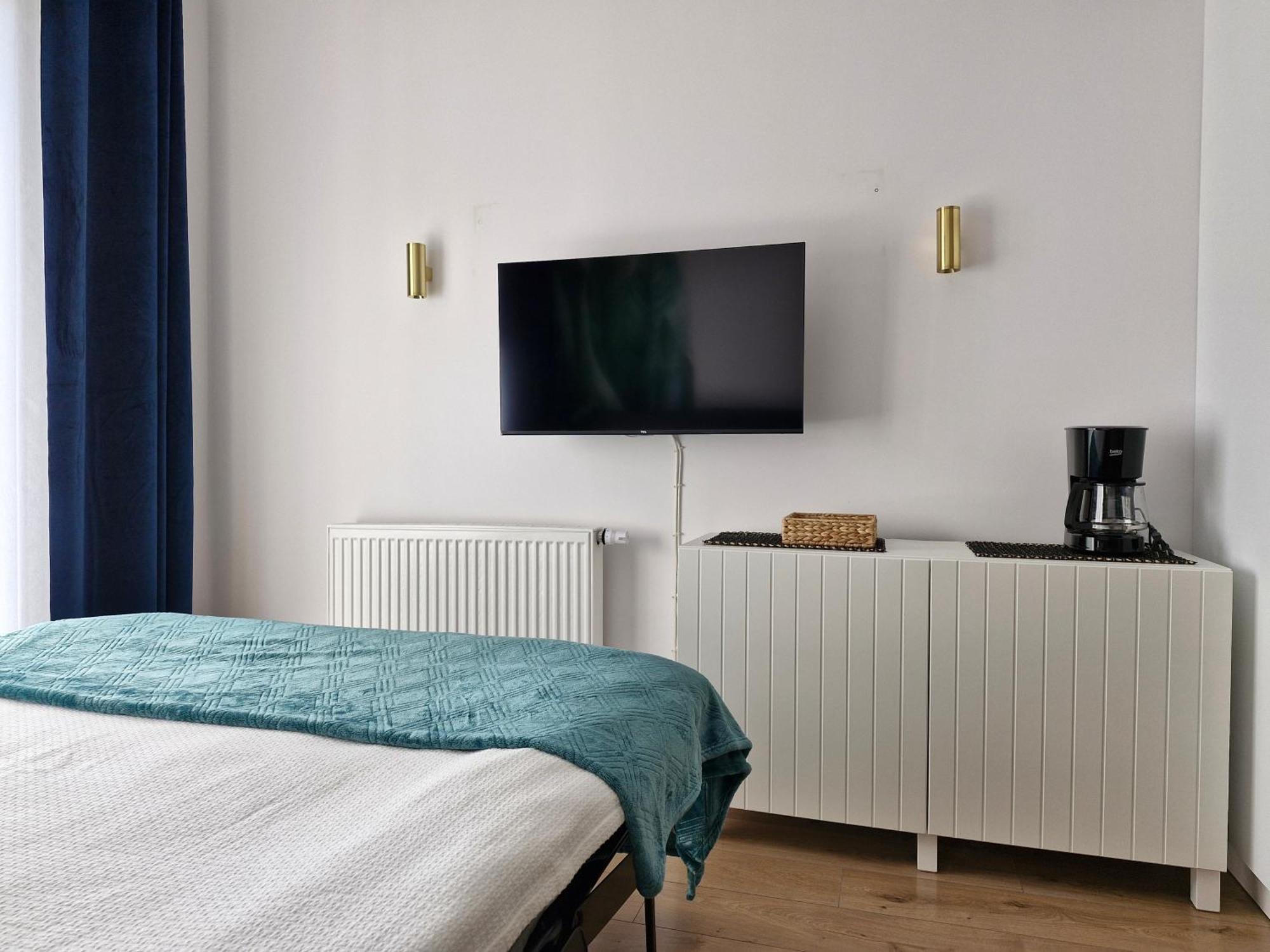 Apartament Levante Władysławowo Exterior foto