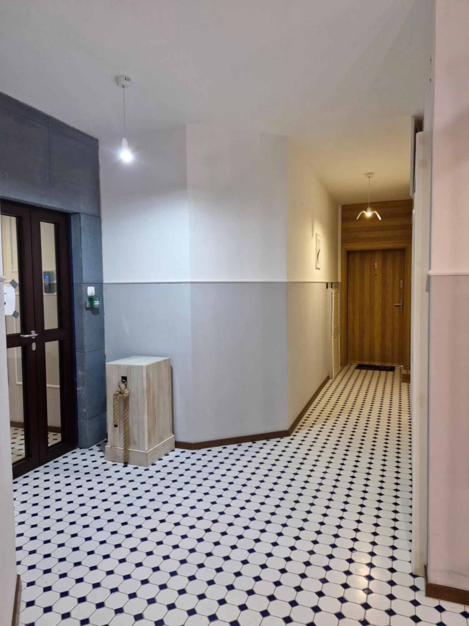 Apartament Levante Władysławowo Exterior foto